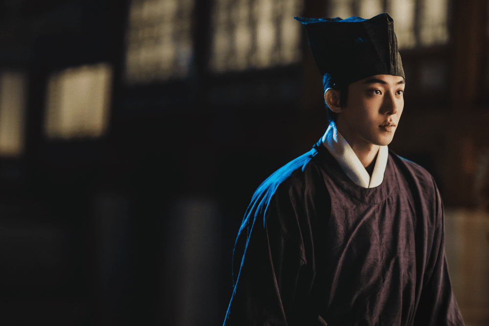 the-east-palace-netflix