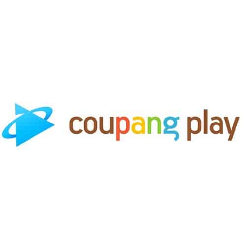 Coupang Play