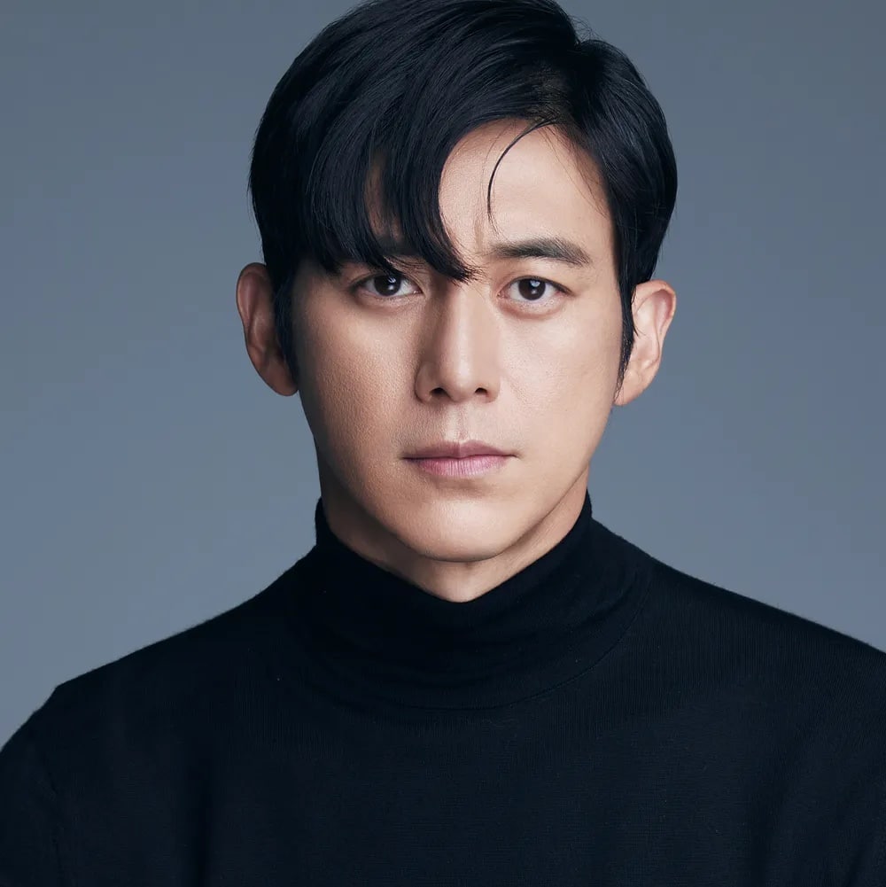Go Soo