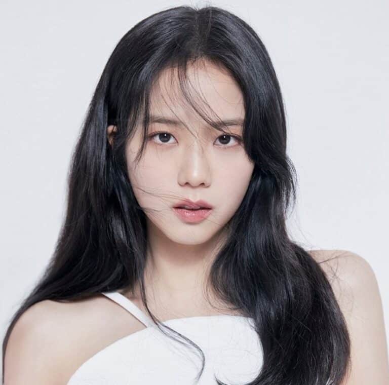 jisoo