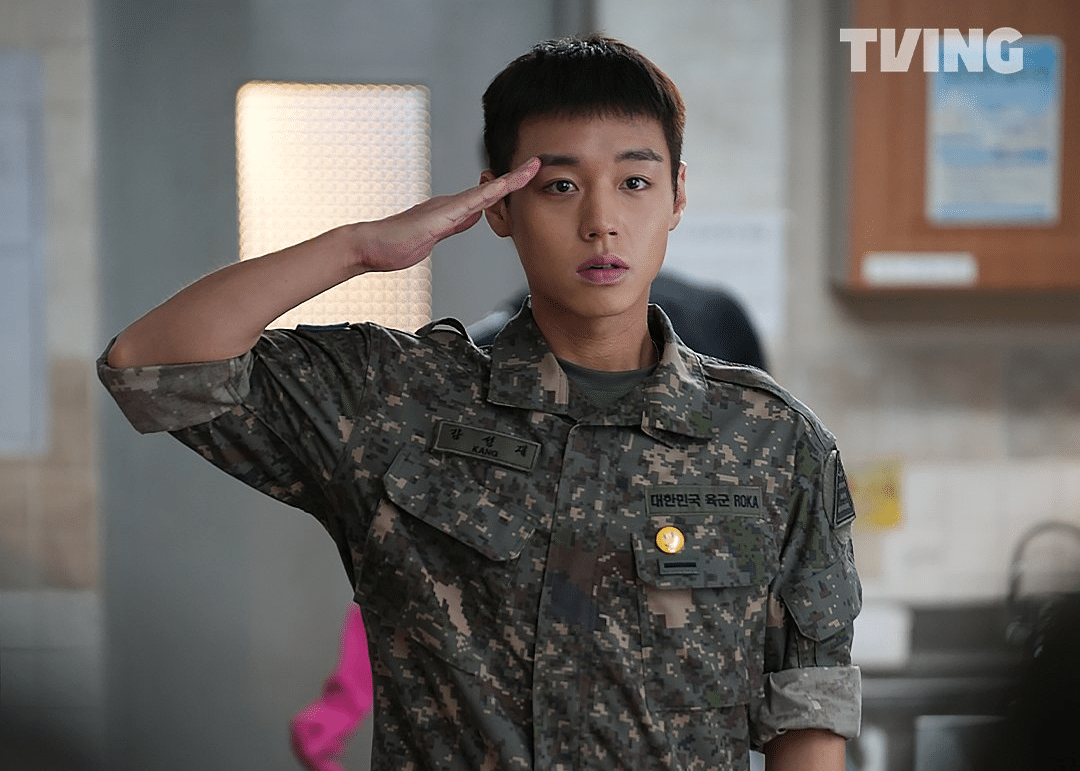 kitchen-soldier-drama