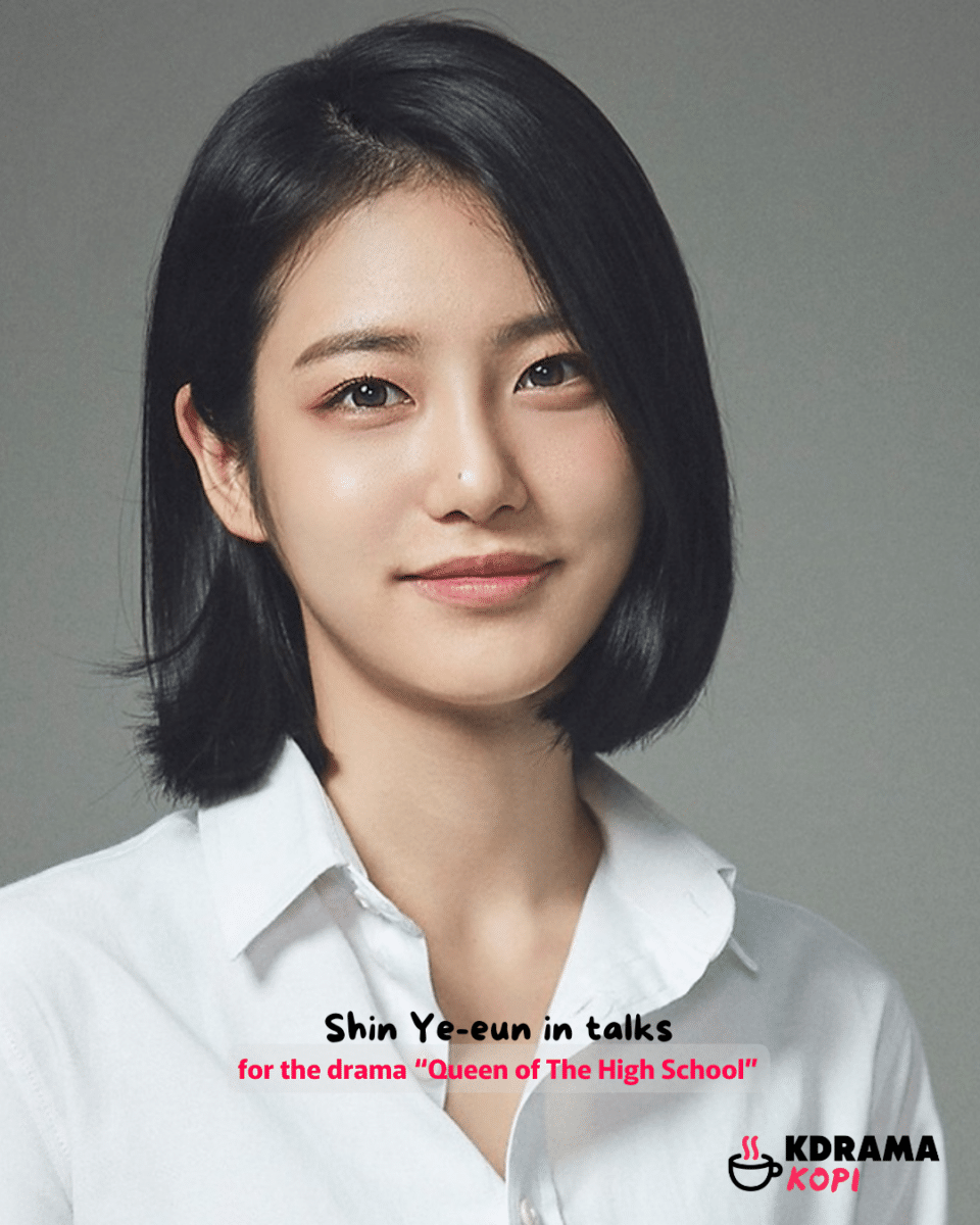 shin-ye-eun-queen-secundaria