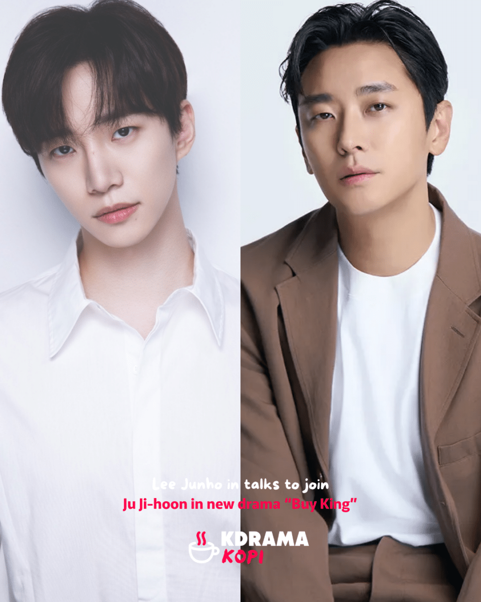 comprar-king-leejunho