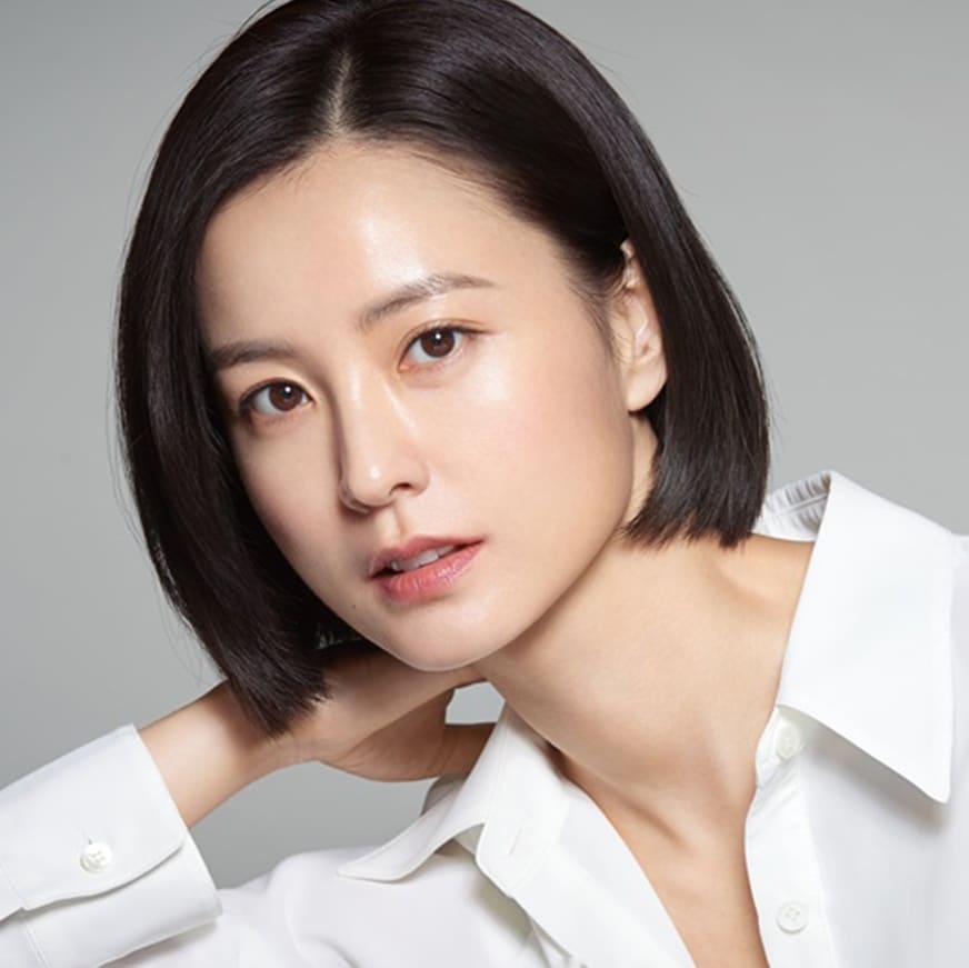 Jung Yoo-mi