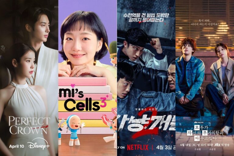 kdramas-april-2026