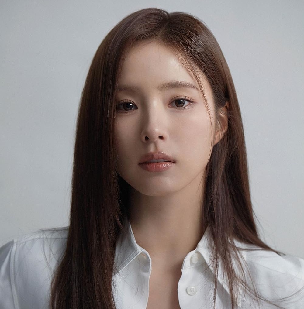 Shin Se-kyung