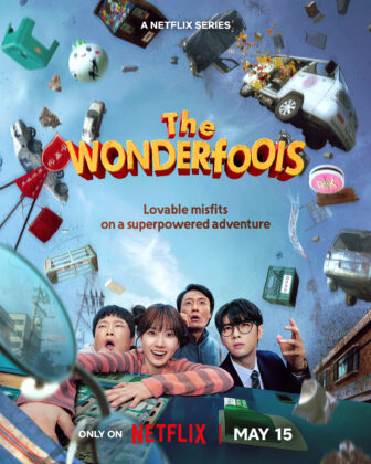 Il manifesto dei Wonderfools