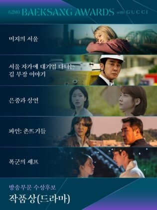 baeksang-2026-best-drama