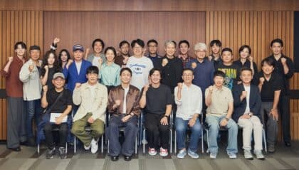 フィフティーズ・プロフェッショナル・ドラマ1