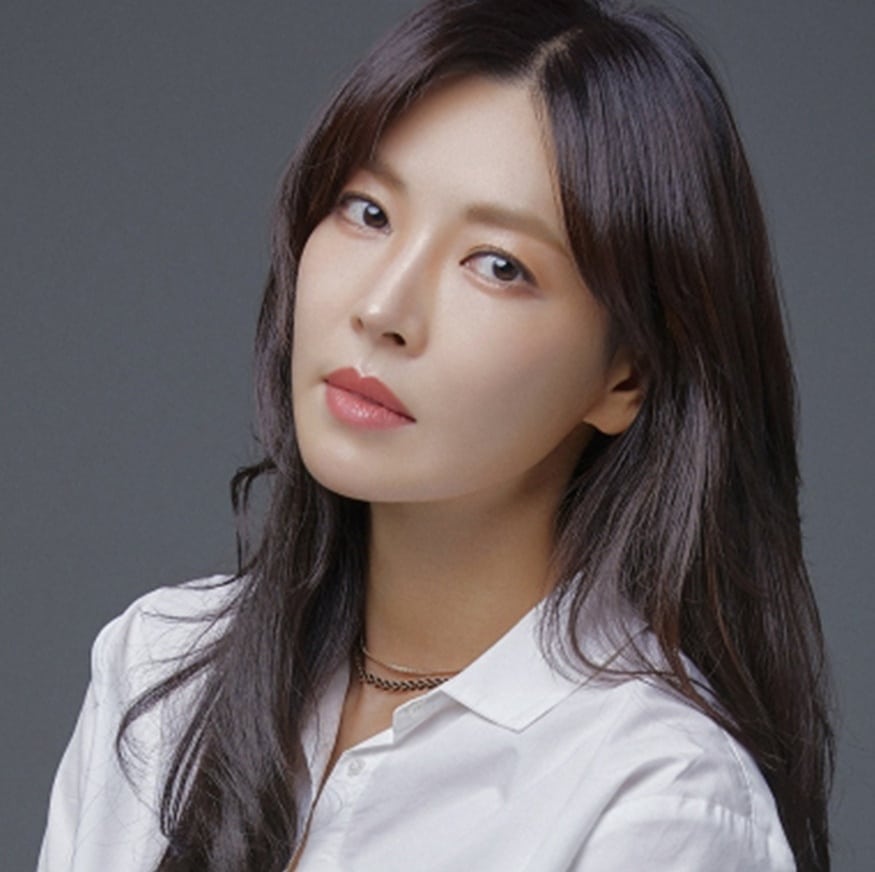 Kim So-yeon