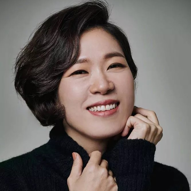 Yeom Hye-ran
