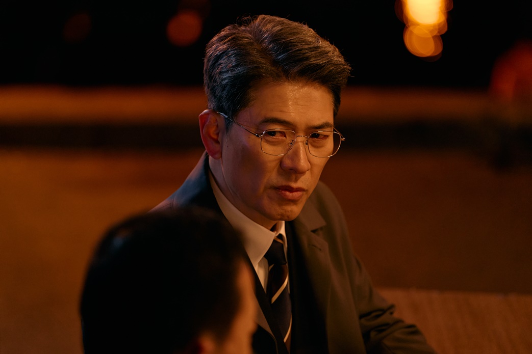 Kim-Sang-Kyung-cinquantenne-professionista
