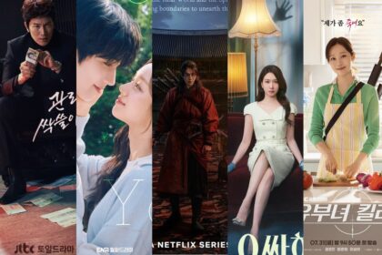 kdramas-juillet-2026