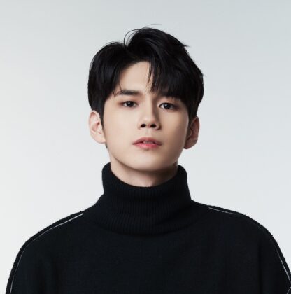 ong-seong-woo