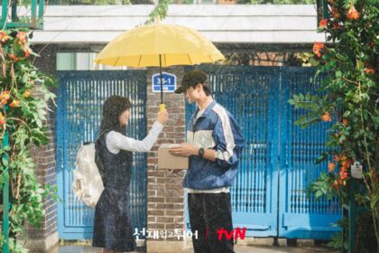 K-drama clichés