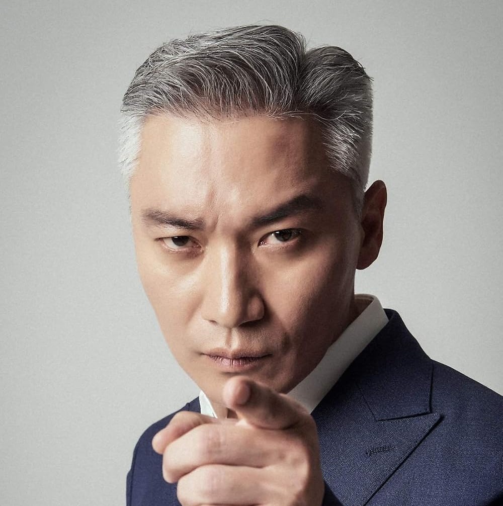 Jo Jae-yoon