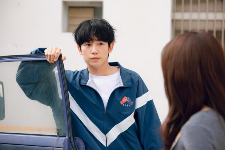 jung-hae-in-meilleurs-dramas