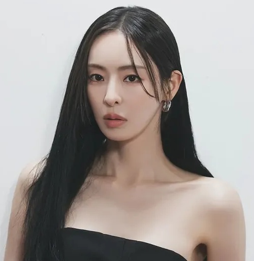 Lee Da-hee