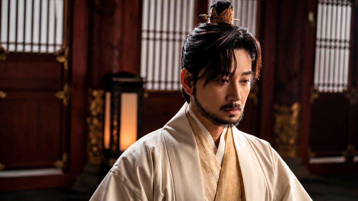 munmu-drama-still
