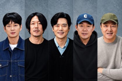 great-king-munmu-cast
