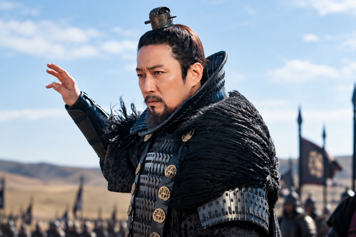 jang-hyuk-great-king-munmu