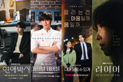 kdramas-octobre-2026
