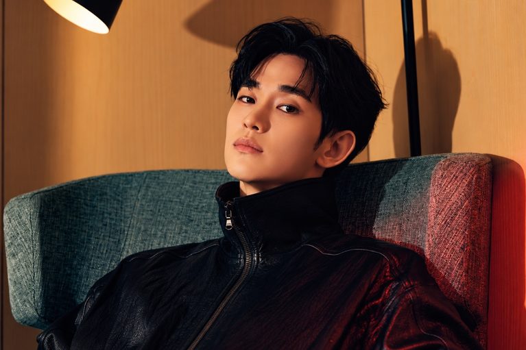 Kim Soo-hyun gana el juicio contra Mido