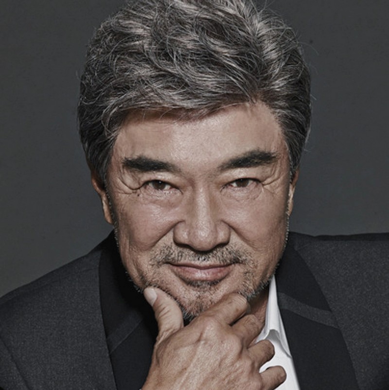 Lee Deok-hwa