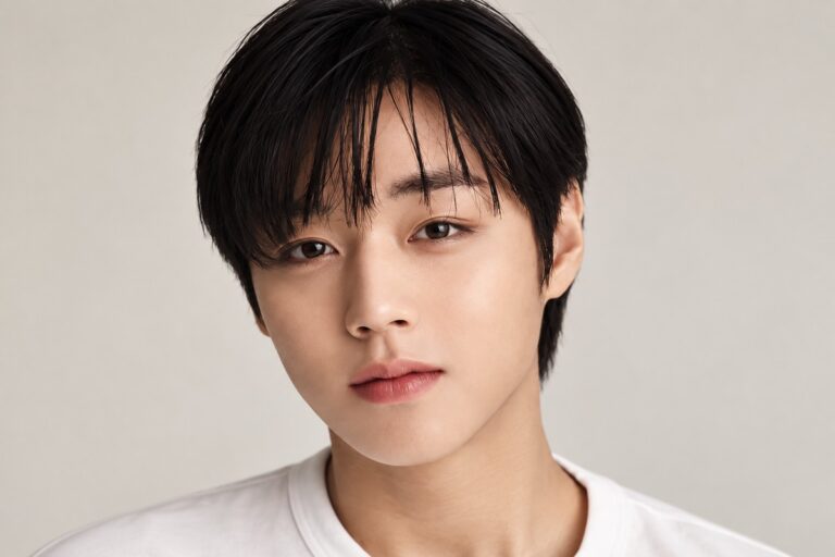 Park Ji-hoon si aggrappa alla notte