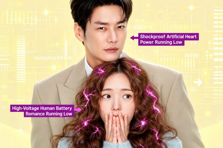 Diffusers Wan News: posters, trailers, info, dates, latest K-drama rumors