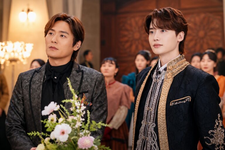 Choi Dae-hoon: The Remarried Empress 3