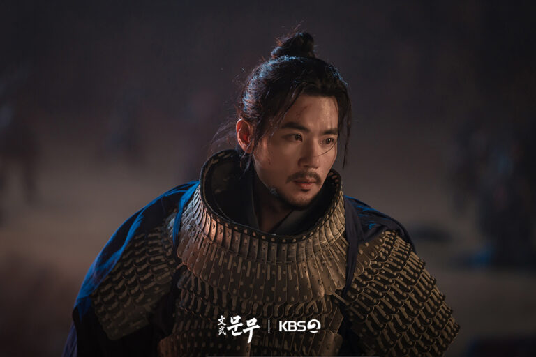 The-Great-King-Munmu-kim-kang-woo4