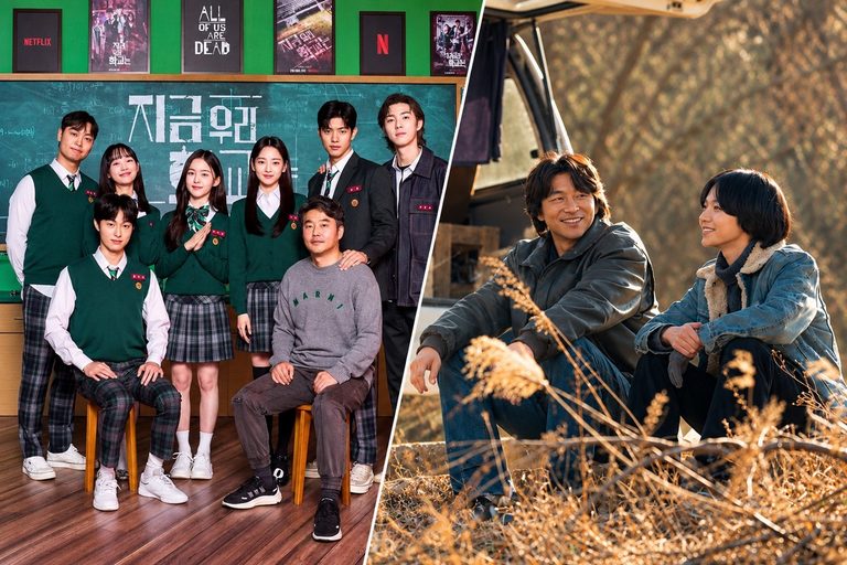evento-netflix-10-años-Corea