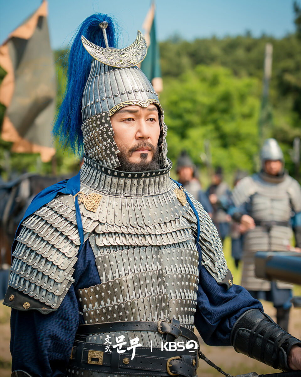 the-great-king-munmu-sword-silence3