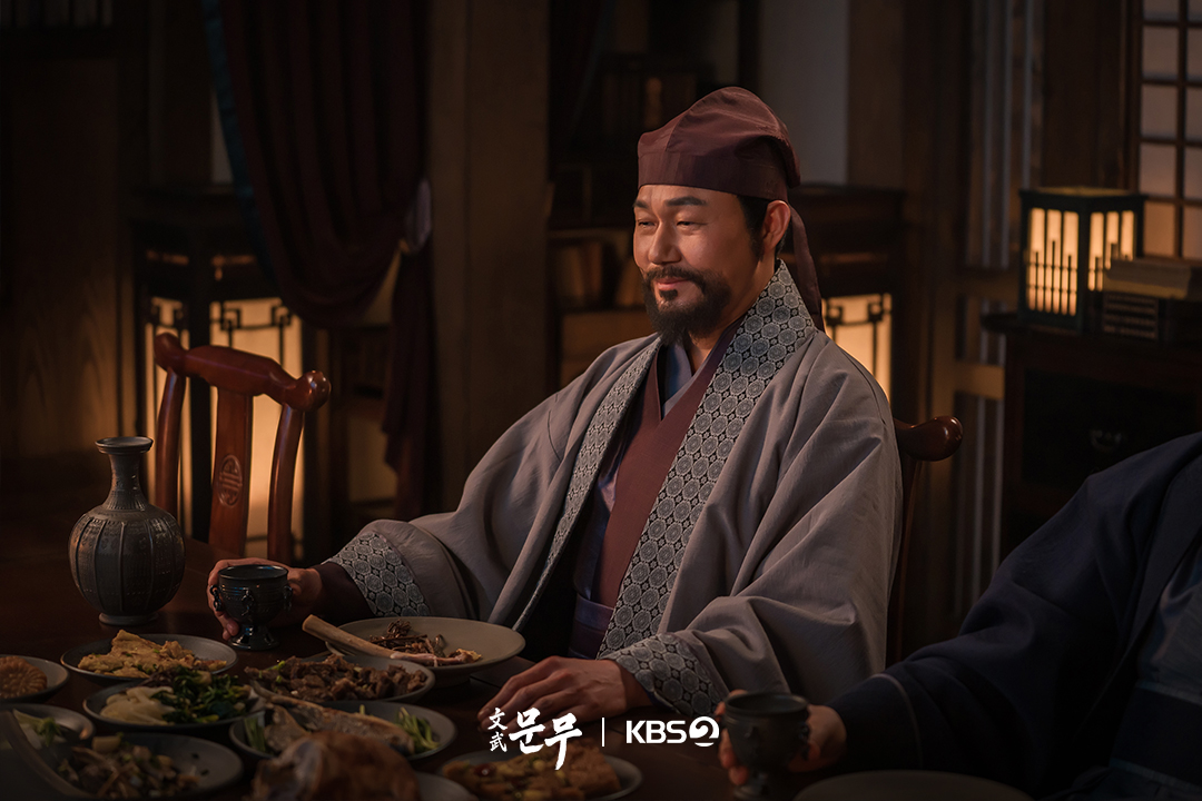 the-great-king-munmu-sword-silence4