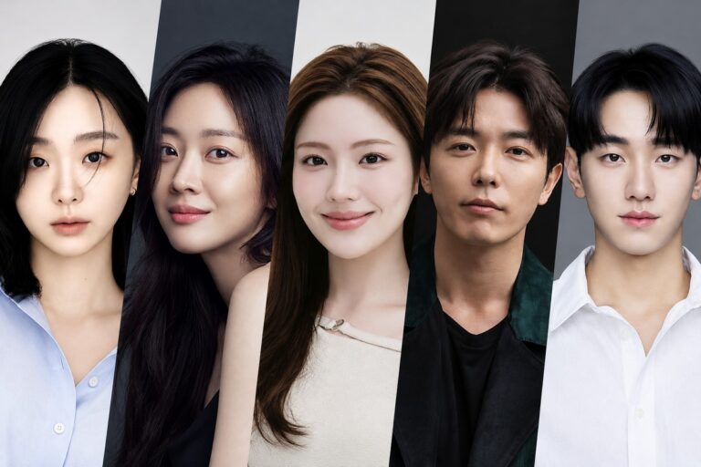 Reparto de «The Obedient Killer»