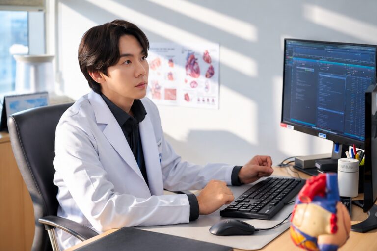the-perfect-lie-yoo-yeon-seok-stills4